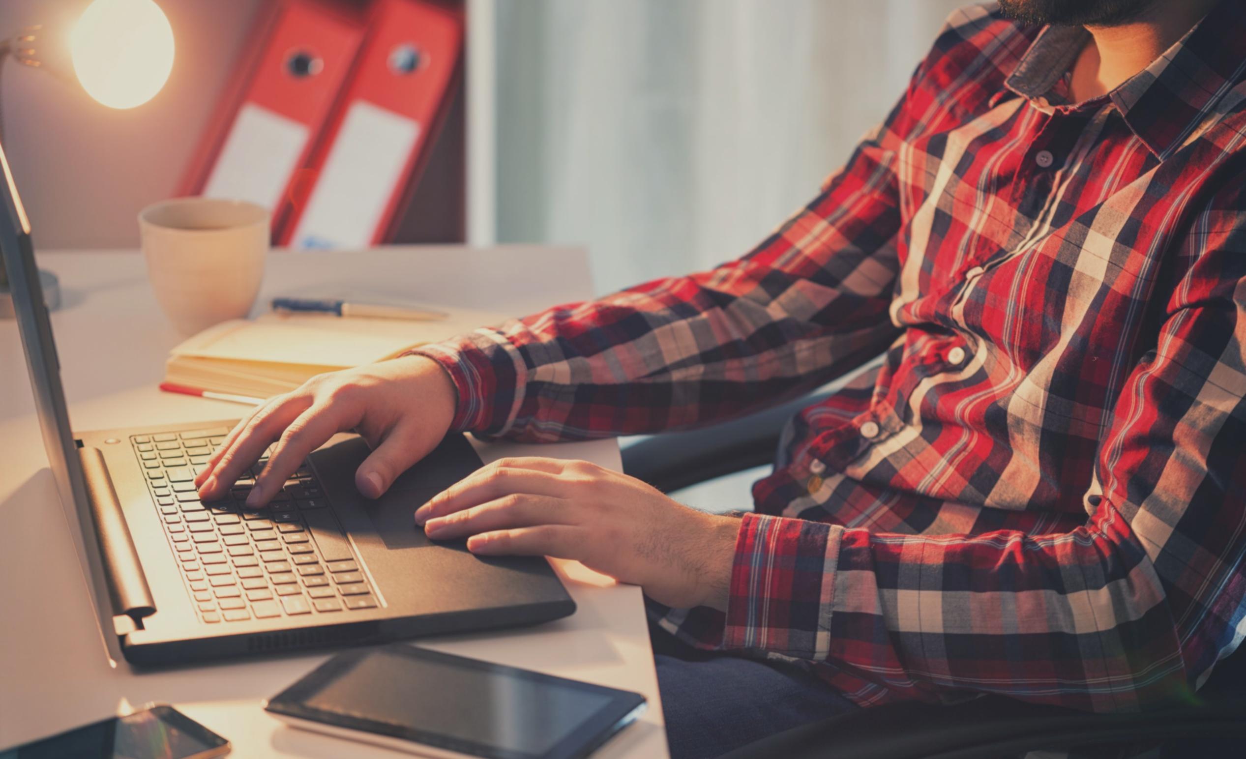 Praktische Arbeit mit SEO-Analyse-Software