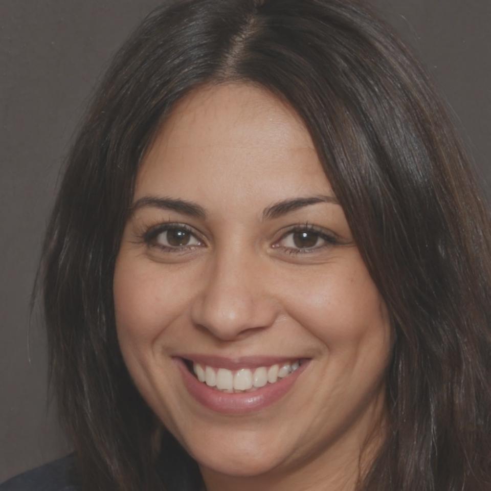 Teilnehmerin Feedback